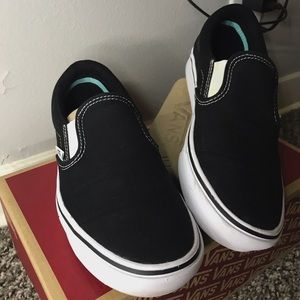 Vans ComfyCush Slip-Ons
